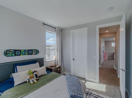 368 Porter Peak Drive, Carson City, NV 89701 Photo