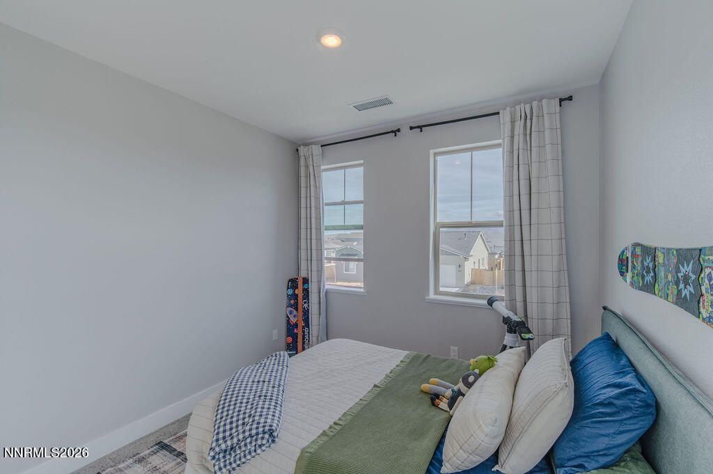 368 Porter Peak Drive, Carson City, NV 89701 Photo