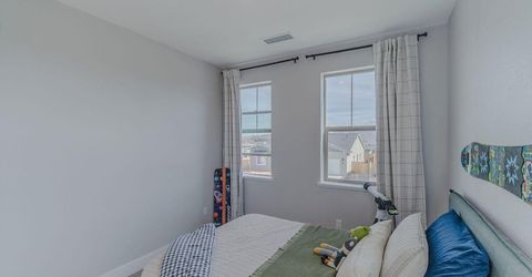 368 Porter Peak Drive, Carson City, NV 89701 Photo