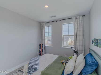 368 Porter Peak Drive, Carson City, NV 89701 Photo