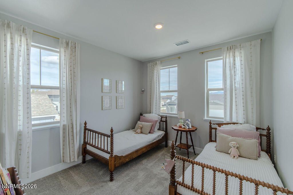 368 Porter Peak Drive, Carson City, NV 89701 Photo