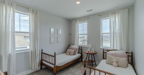 368 Porter Peak Drive, Carson City, NV 89701 Photo