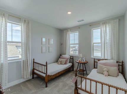 368 Porter Peak Drive, Carson City, NV 89701 Photo