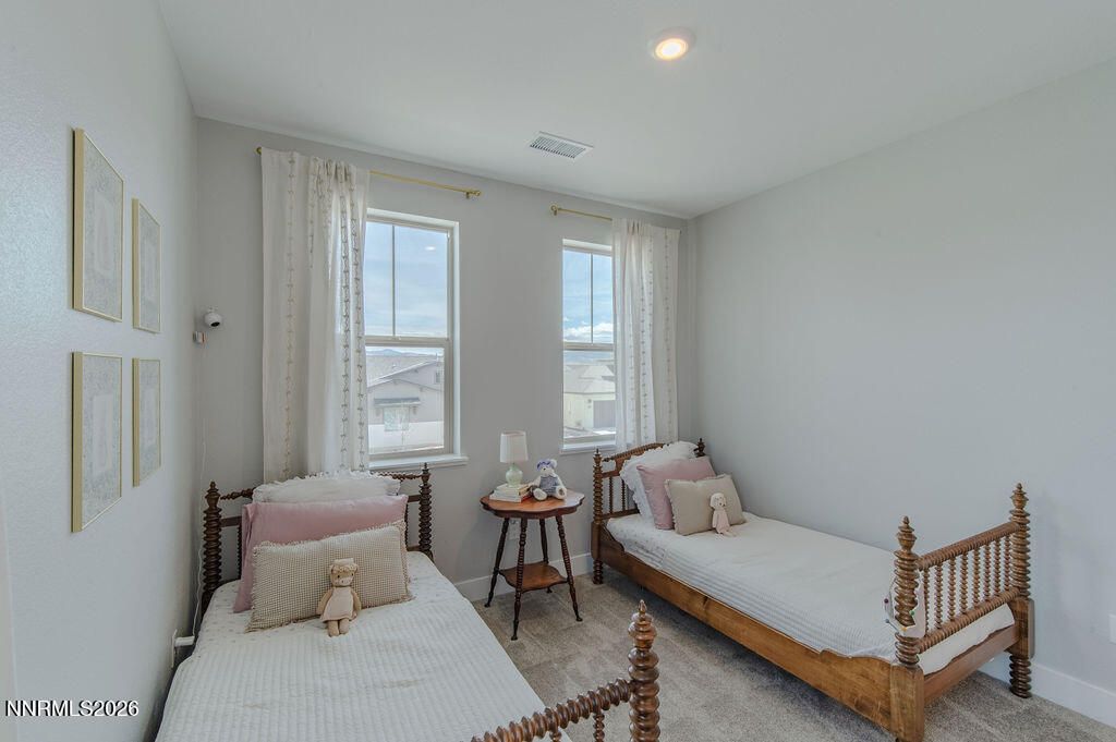 368 Porter Peak Drive, Carson City, NV 89701 Photo