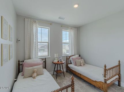 368 Porter Peak Drive, Carson City, NV 89701 Photo