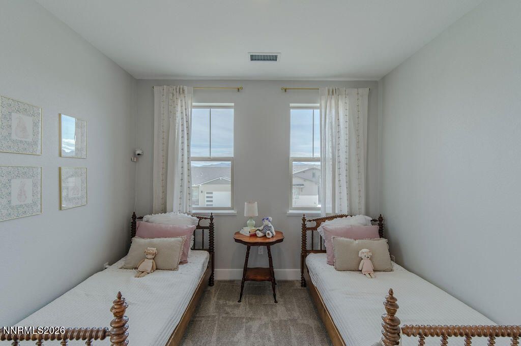 368 Porter Peak Drive, Carson City, NV 89701 Photo