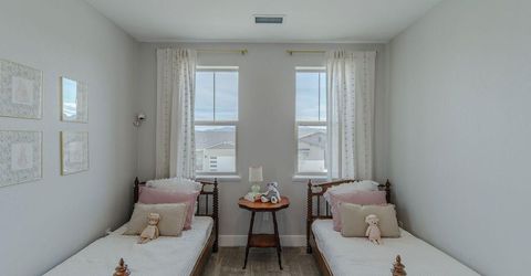 368 Porter Peak Drive, Carson City, NV 89701 Photo