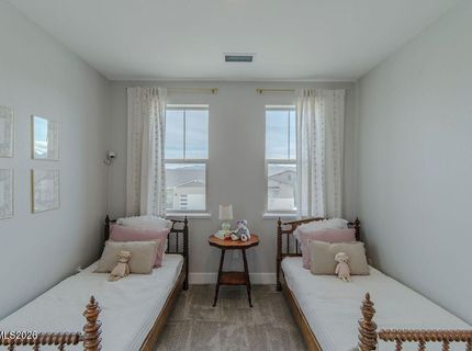 368 Porter Peak Drive, Carson City, NV 89701 Photo