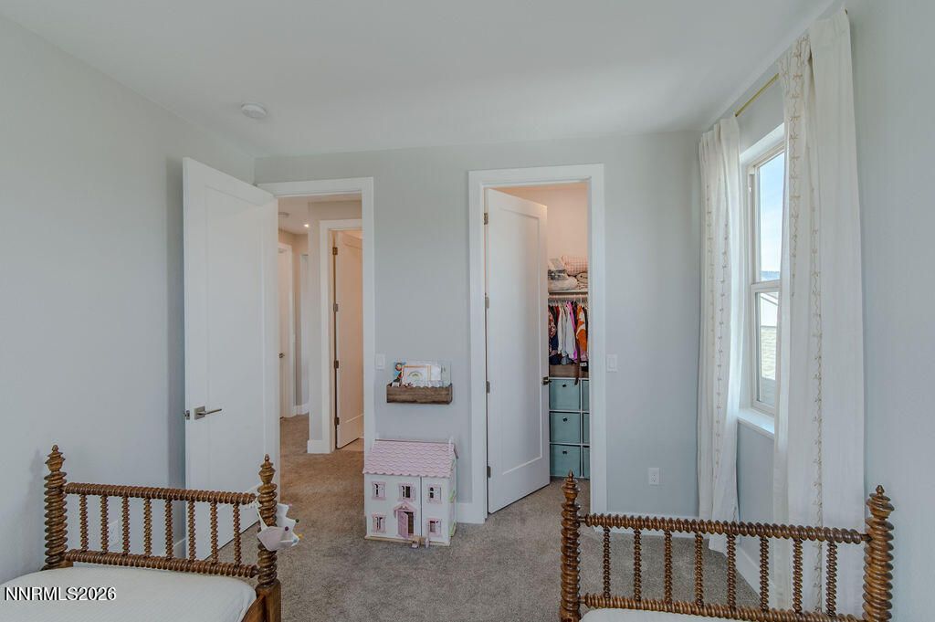 368 Porter Peak Drive, Carson City, NV 89701 Photo