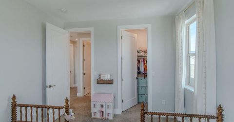 368 Porter Peak Drive, Carson City, NV 89701 Photo