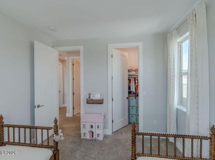 368 Porter Peak Drive, Carson City, NV 89701 Photo