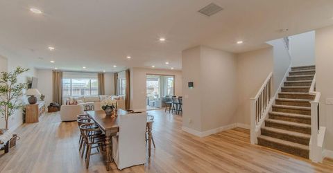 368 Porter Peak Drive, Carson City, NV 89701 Photo