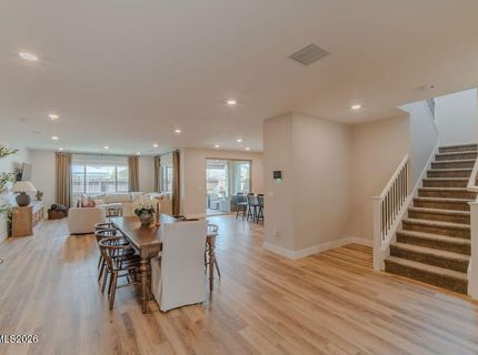 368 Porter Peak Drive, Carson City, NV 89701 Photo