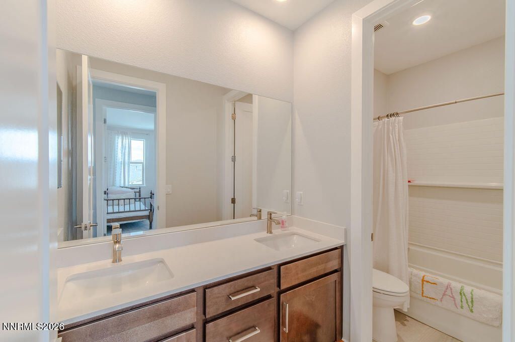 368 Porter Peak Drive, Carson City, NV 89701 Photo