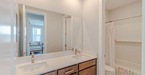 368 Porter Peak Drive, Carson City, NV 89701 Photo