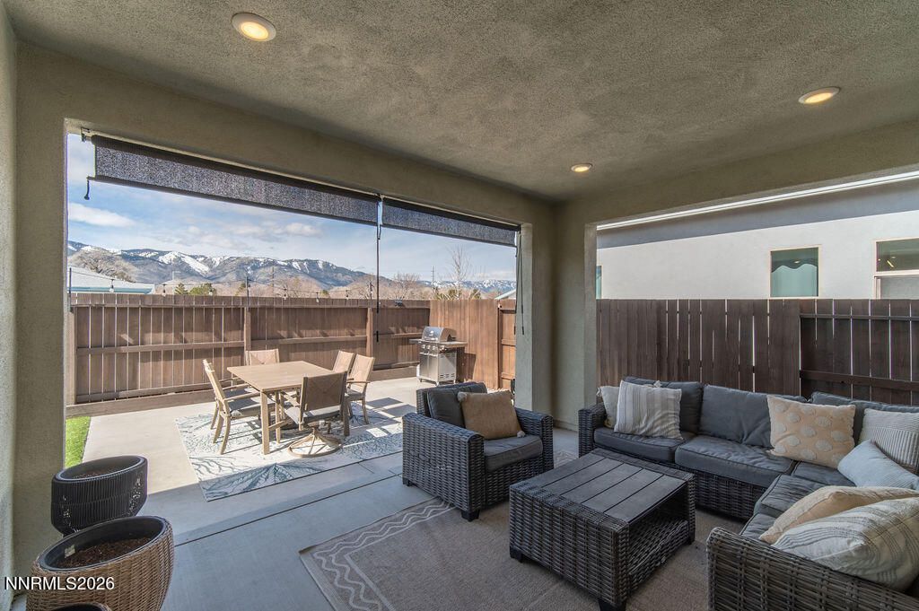 368 Porter Peak Drive, Carson City, NV 89701 Photo