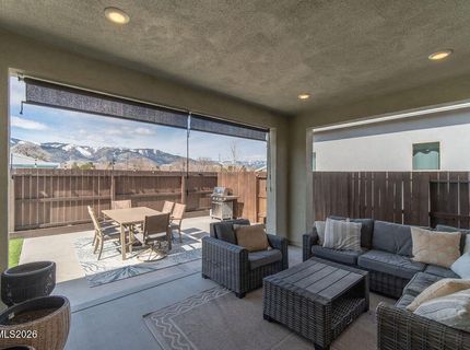 368 Porter Peak Drive, Carson City, NV 89701 Photo