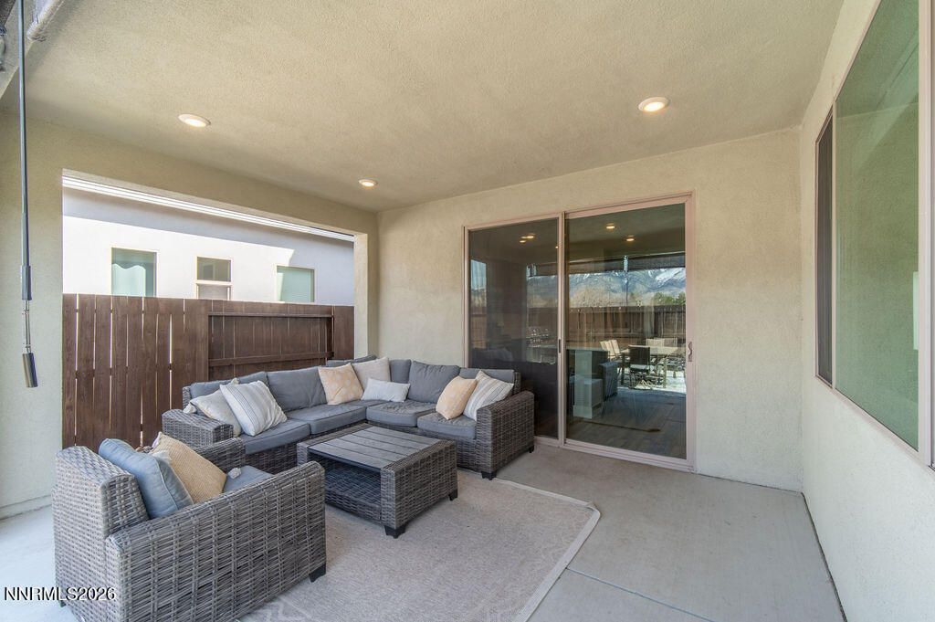 368 Porter Peak Drive, Carson City, NV 89701 Photo