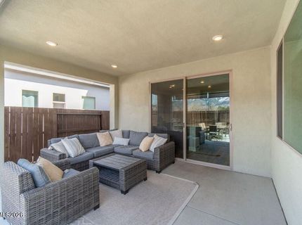 368 Porter Peak Drive, Carson City, NV 89701 Photo