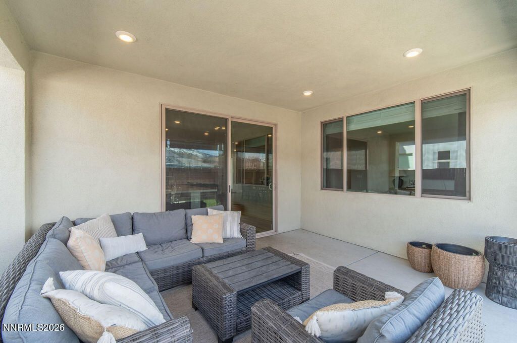 368 Porter Peak Drive, Carson City, NV 89701 Photo