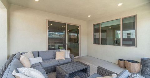 368 Porter Peak Drive, Carson City, NV 89701 Photo