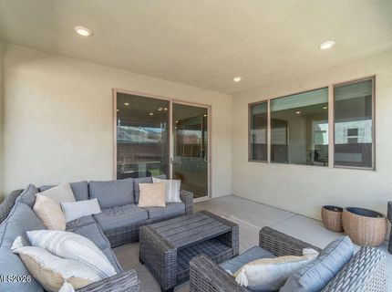 368 Porter Peak Drive, Carson City, NV 89701 Photo