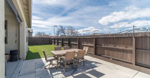 368 Porter Peak Drive, Carson City, NV 89701 Photo