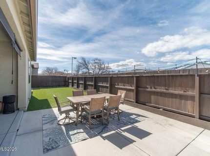 368 Porter Peak Drive, Carson City, NV 89701 Photo
