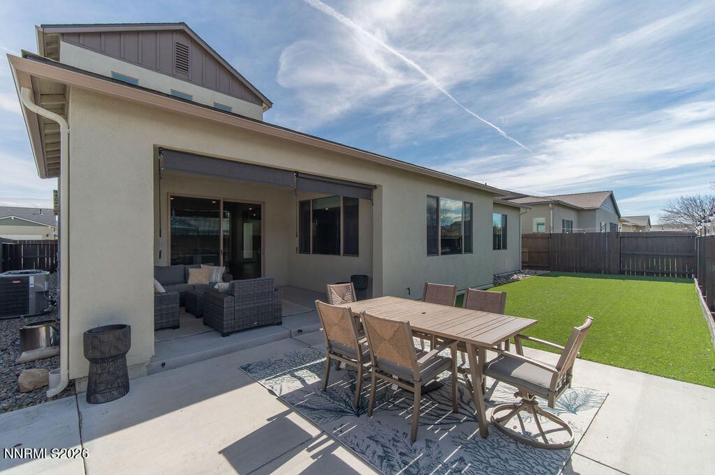 368 Porter Peak Drive, Carson City, NV 89701 Photo