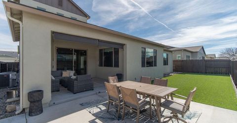 368 Porter Peak Drive, Carson City, NV 89701 Photo