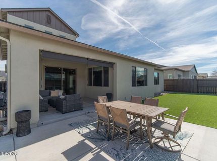 368 Porter Peak Drive, Carson City, NV 89701 Photo