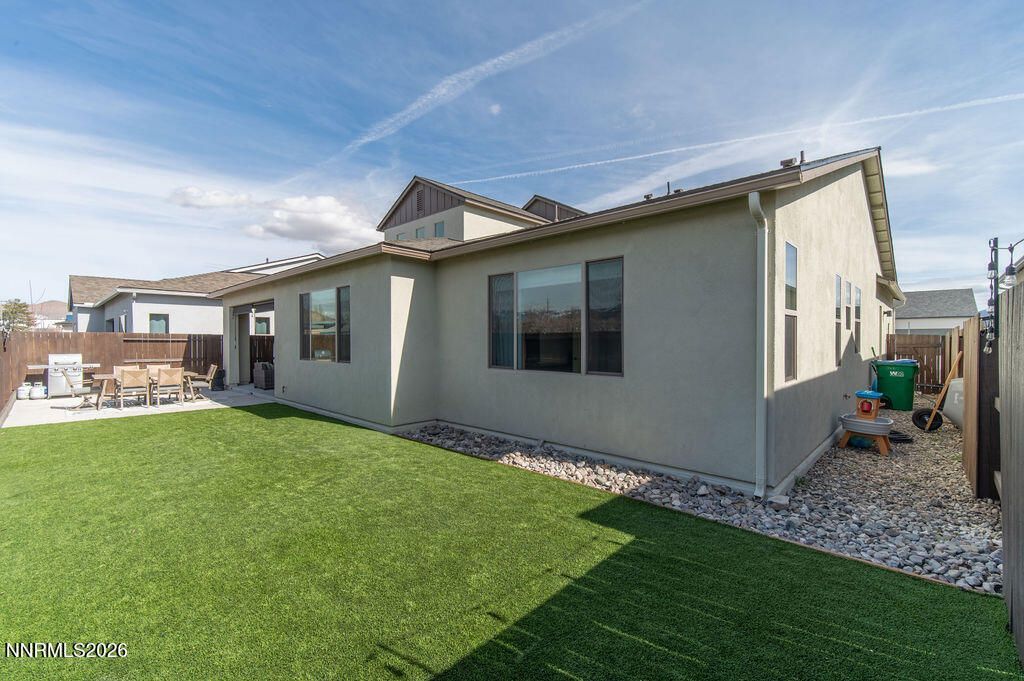 368 Porter Peak Drive, Carson City, NV 89701 Photo