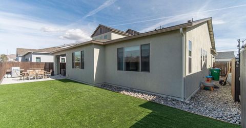 368 Porter Peak Drive, Carson City, NV 89701 Photo