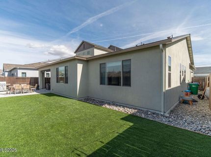 368 Porter Peak Drive, Carson City, NV 89701 Photo