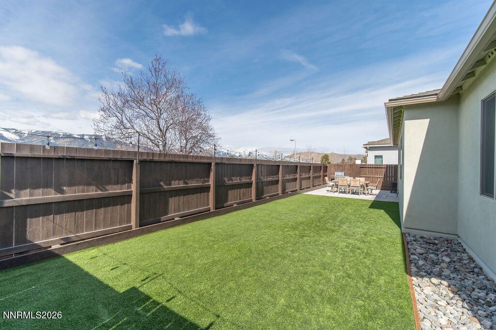 368 Porter Peak Drive, Carson City, NV 89701 Photo