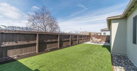 368 Porter Peak Drive, Carson City, NV 89701 Photo