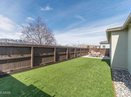 368 Porter Peak Drive, Carson City, NV 89701 Photo