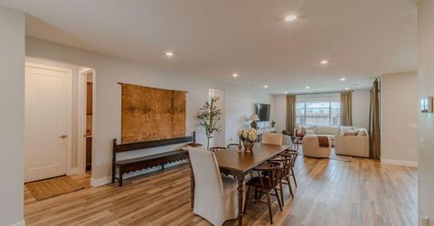 368 Porter Peak Drive, Carson City, NV 89701 Photo