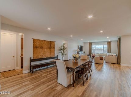 368 Porter Peak Drive, Carson City, NV 89701 Photo