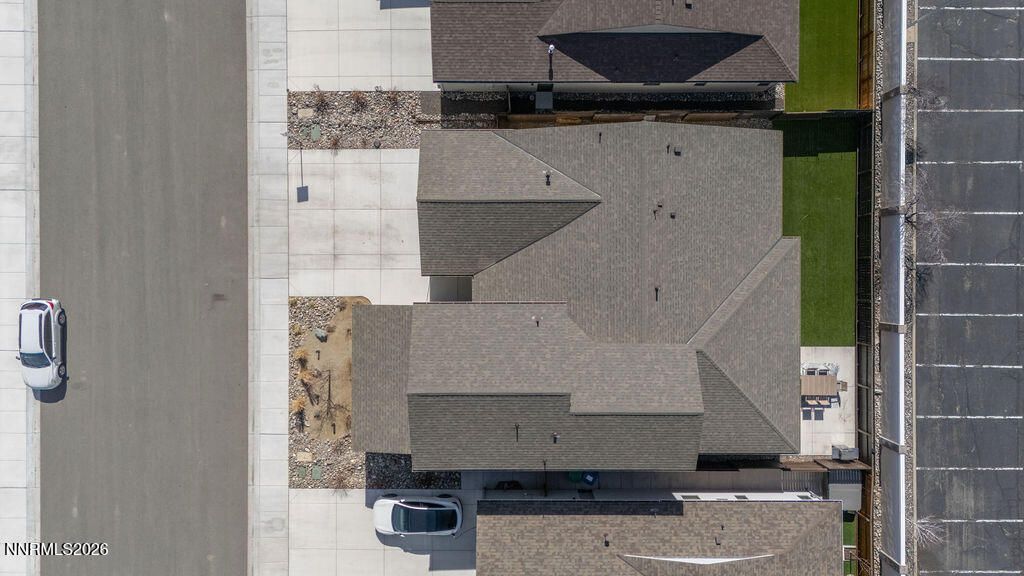 368 Porter Peak Drive, Carson City, NV 89701 Photo