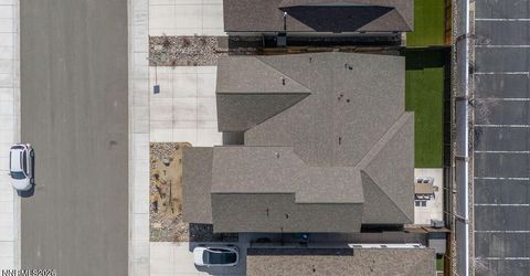 368 Porter Peak Drive, Carson City, NV 89701 Photo