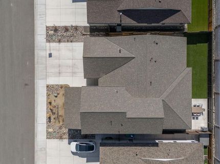 368 Porter Peak Drive, Carson City, NV 89701 Photo