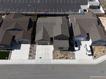 368 Porter Peak Drive, Carson City, NV 89701 Photo