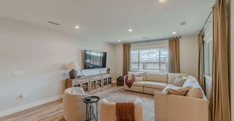 368 Porter Peak Drive, Carson City, NV 89701 Photo