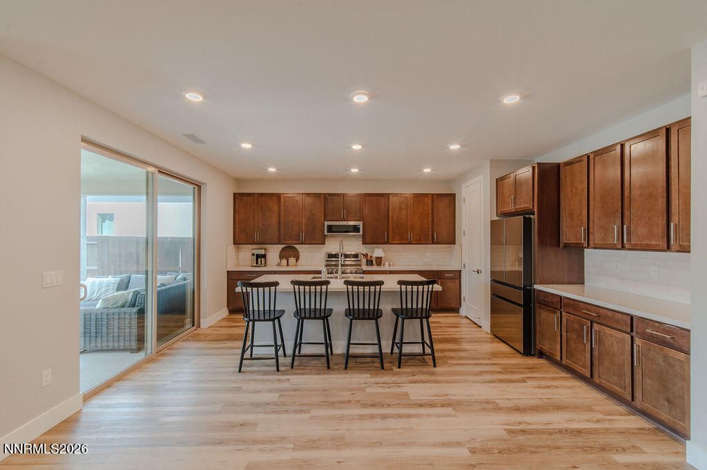 368 Porter Peak Drive, Carson City, NV 89701 Photo