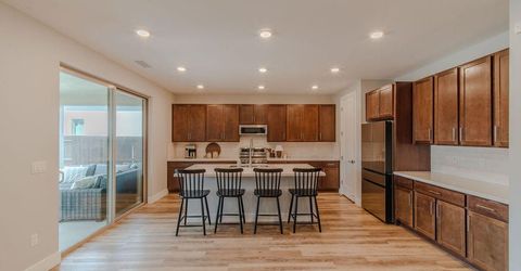 368 Porter Peak Drive, Carson City, NV 89701 Photo