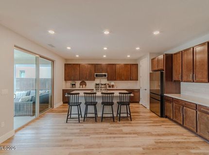 368 Porter Peak Drive, Carson City, NV 89701 Photo