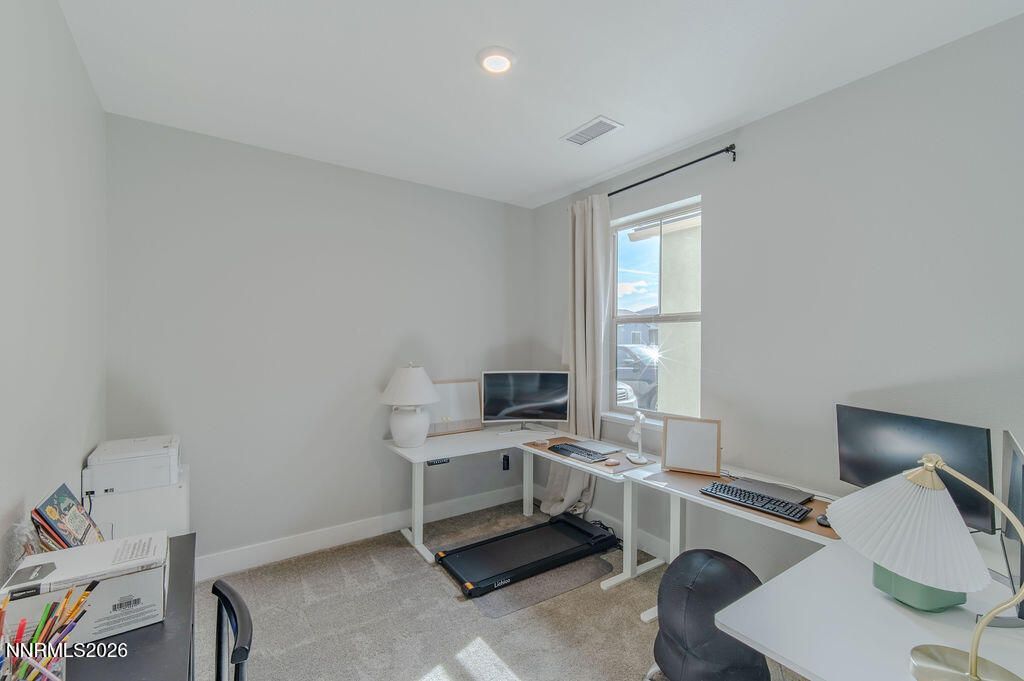 368 Porter Peak Drive, Carson City, NV 89701 Photo