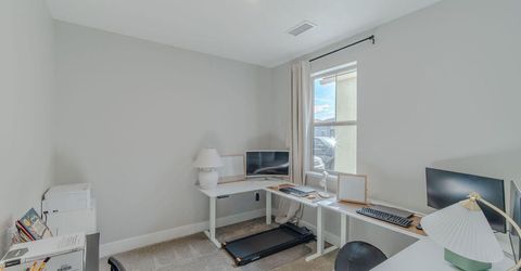 368 Porter Peak Drive, Carson City, NV 89701 Photo