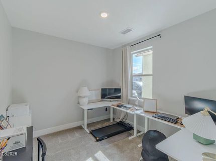 368 Porter Peak Drive, Carson City, NV 89701 Photo